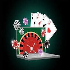 ဂိမ်းလော်ဘီ – Baccarat၊ Roulette နှင့် Casino Table Games မြောက်များစွာ