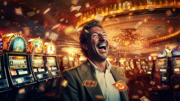 ဂိမ်းလမ်းညွှန် – Casino၊ Slots နှင့် Sportsbook ကစားနည်းများ ရှင်းလင်းချက်