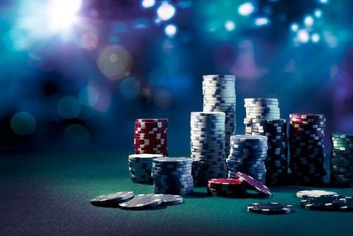 အွန်လိုင်း စလော့ ဂိမ်းများ – Jackpot Slots နှင့် Free Spin မြင်ကွင်း