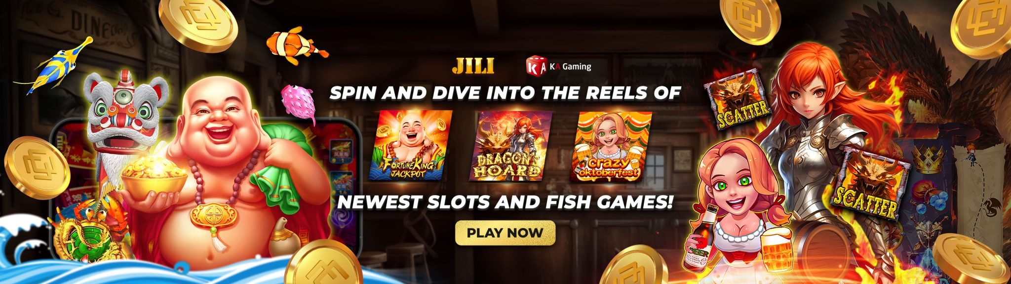 Slot Jackpot ဆုကြေးကြီး ရရှိပြီးနောက် ဝမ်းမြောက်နေသော ကစားသမားမြင်ကွင်း